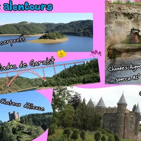 1er Etage Dans Maison Individuelle *