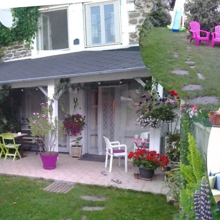 1er Etage Dans Maison Individuelle Tanavelle